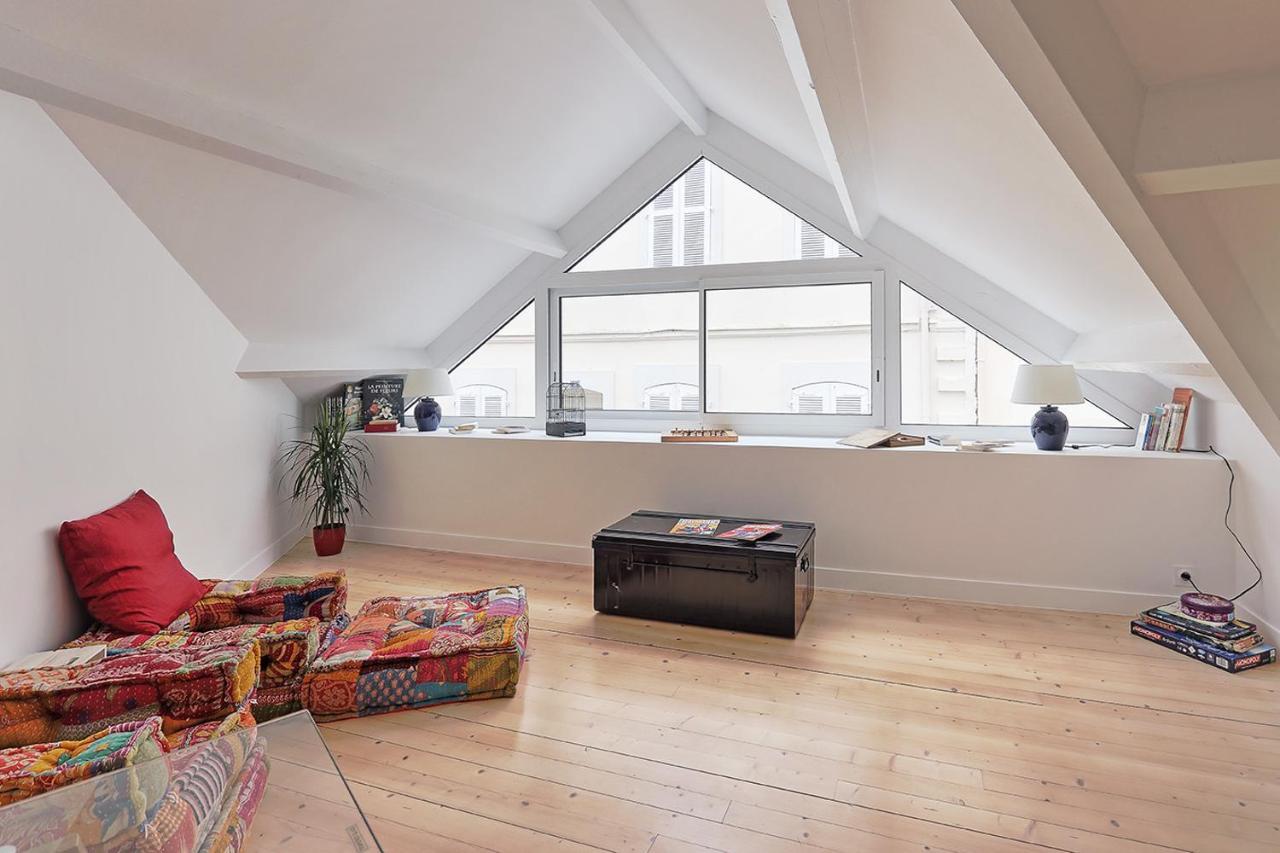 La Galerie - Maison Cedre Apartment Pornic