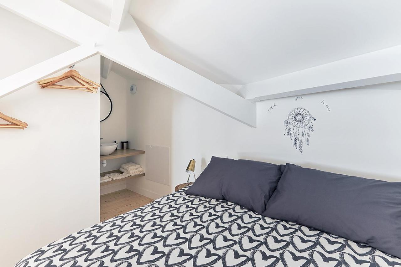 La Galerie - Maison Cedre Apartment Pornic