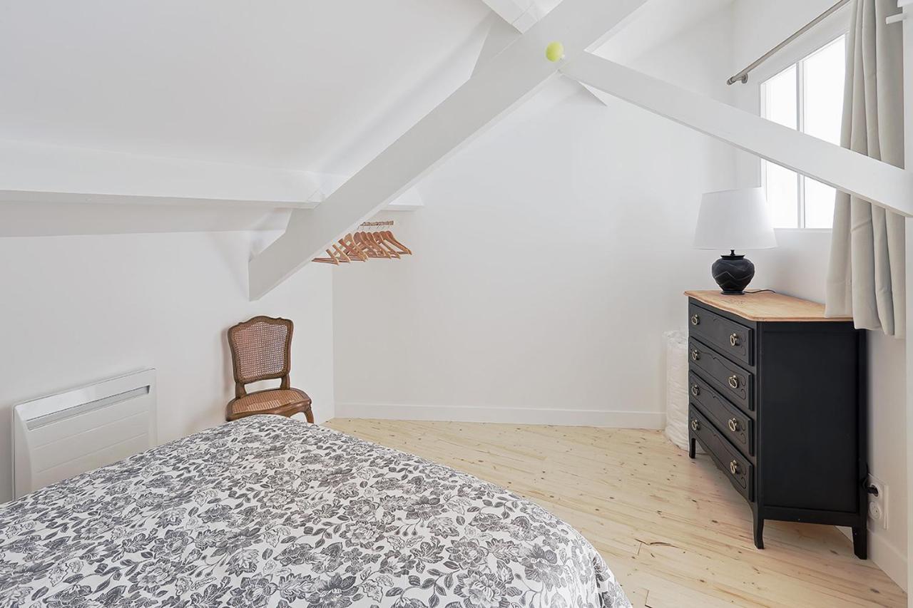Apartment La Galerie - Maison Cedre