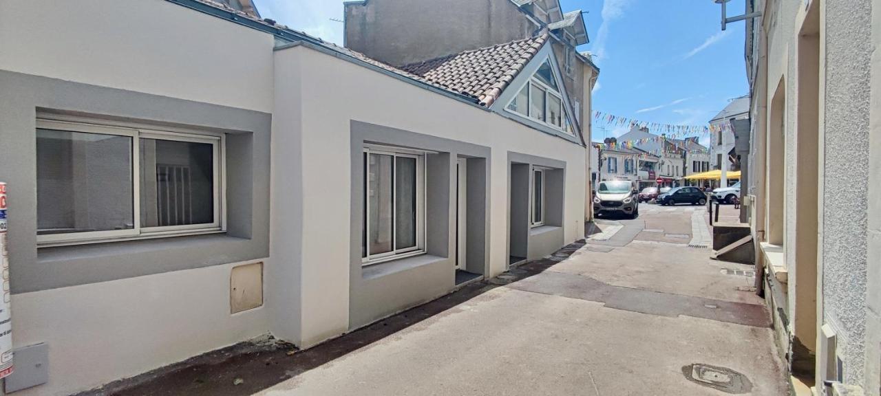 La Galerie - Maison Cedre *