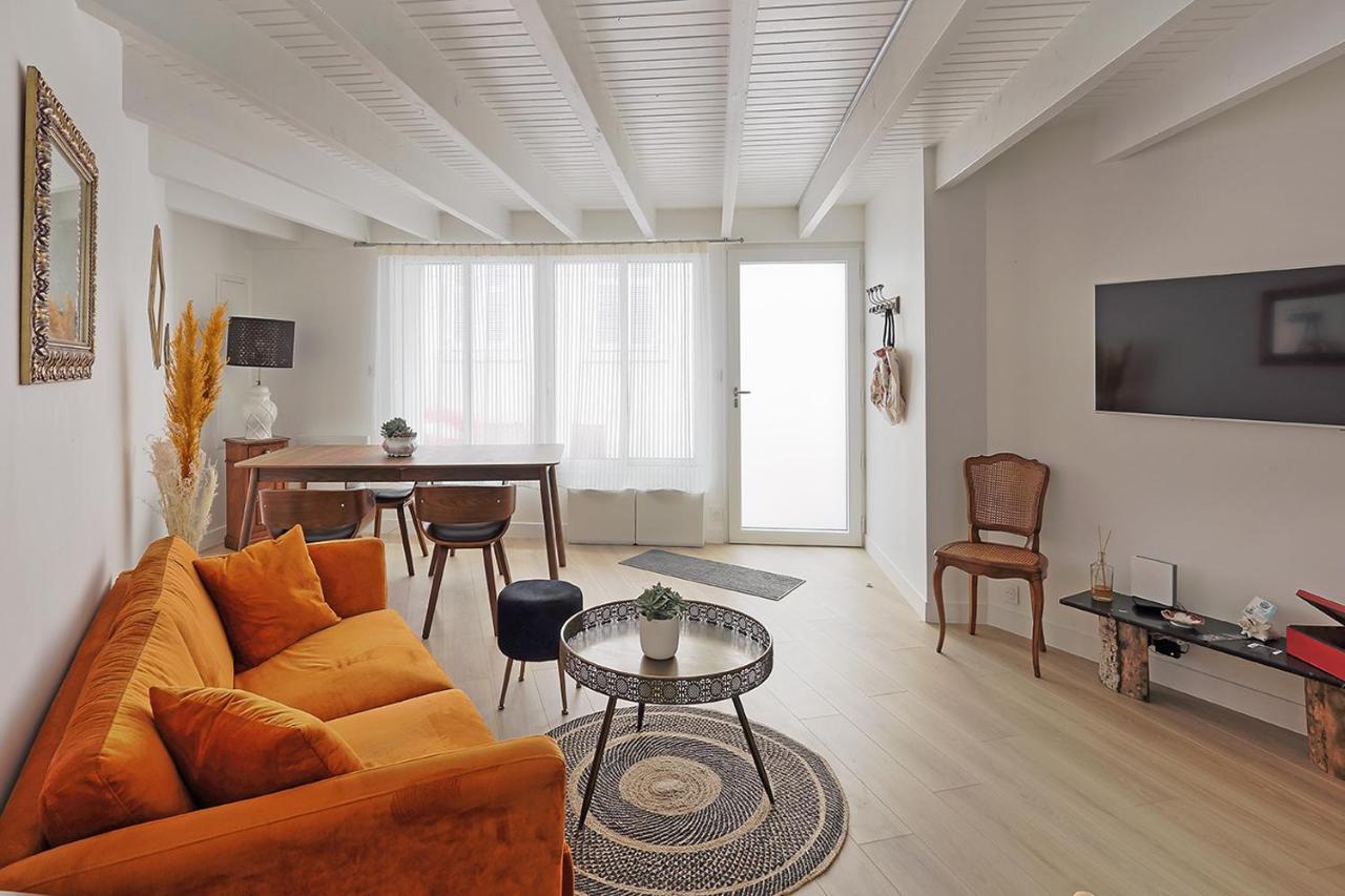 Apartment La Galerie - Maison Cedre