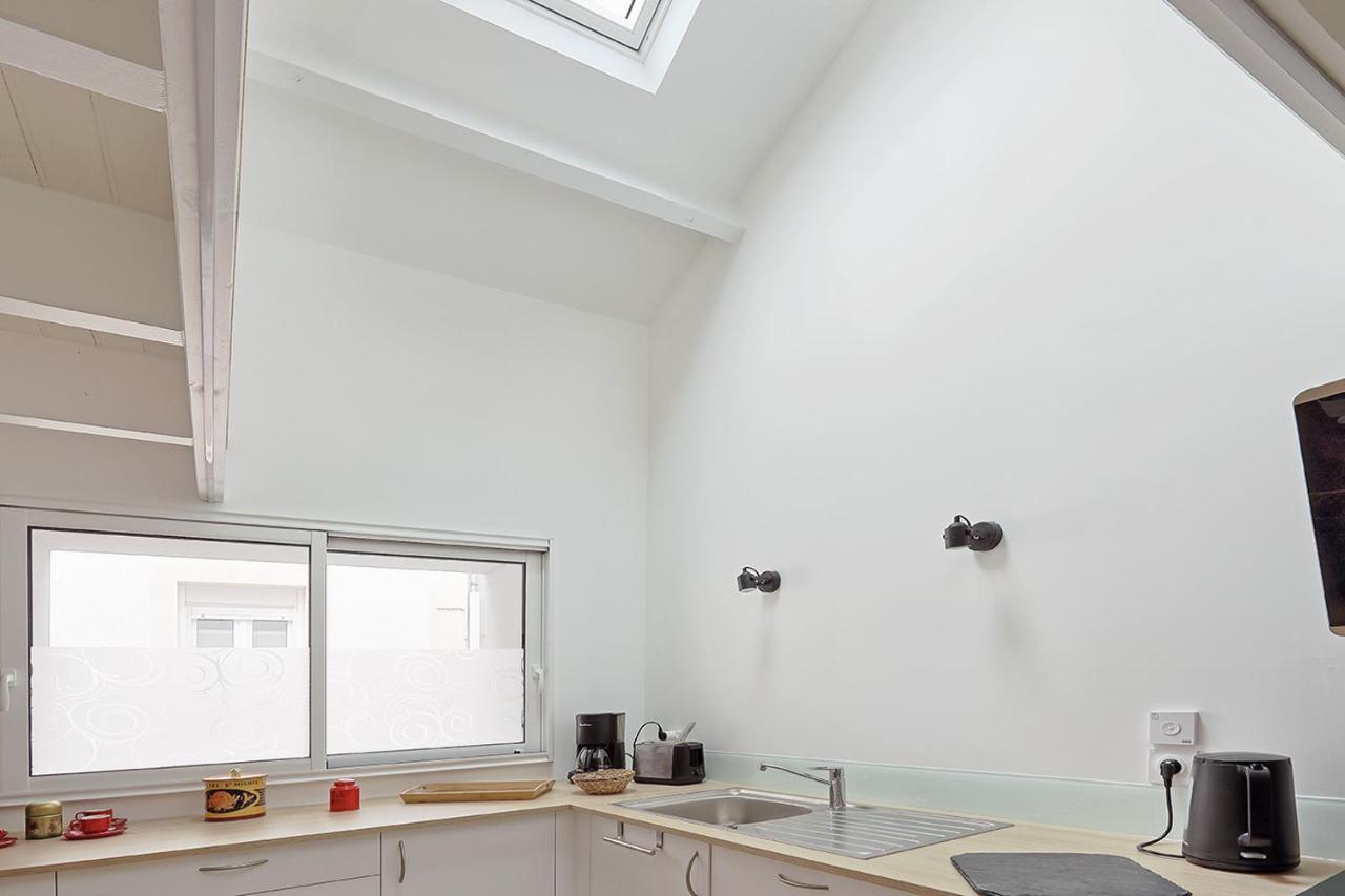 La Galerie - Maison Cedre Apartment